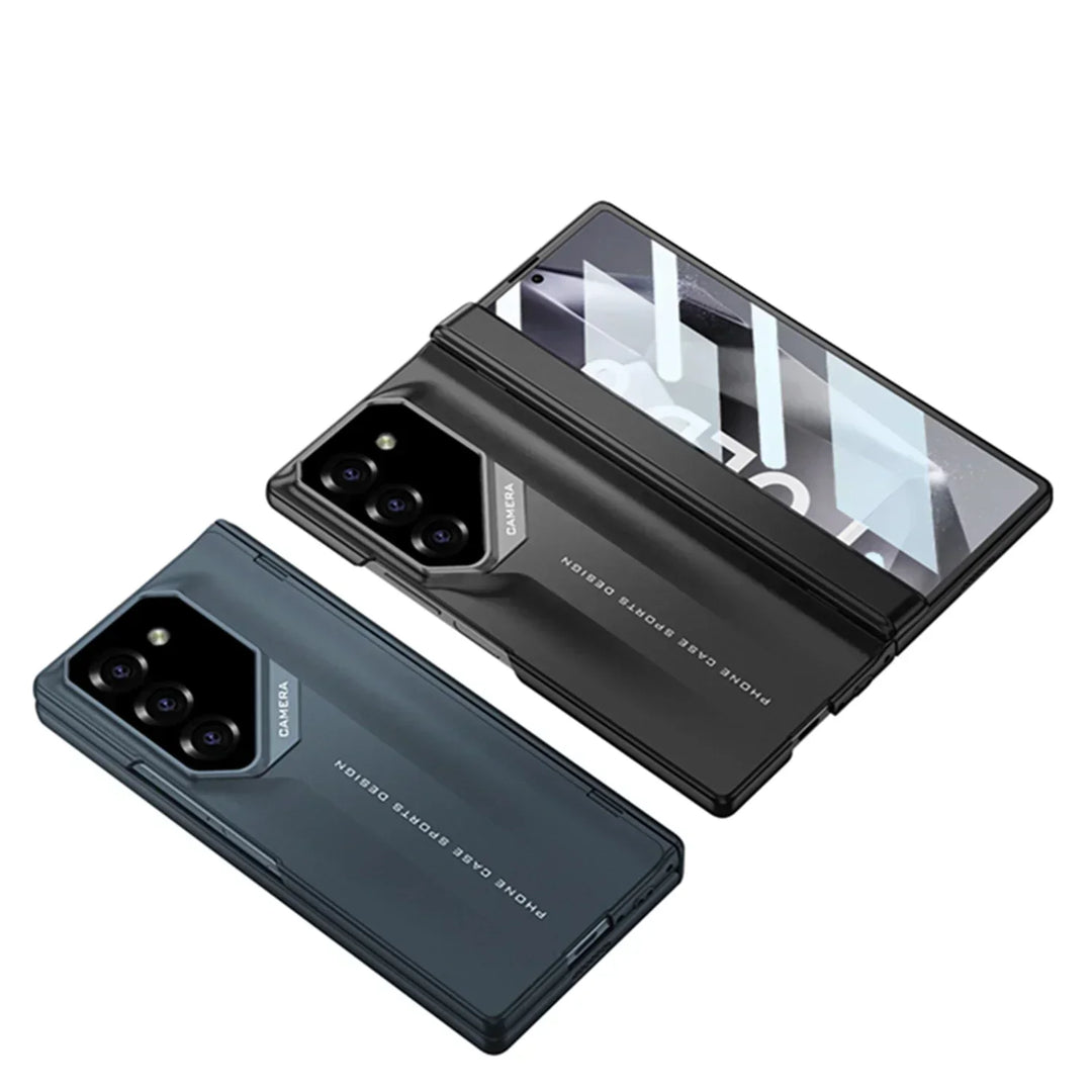 Samsung Galaxy Z Fold6 | Blade Runner Ultra-Tunna Matt Telefonfodral