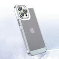 iPhone-fodral – Skydd med stil och elegans