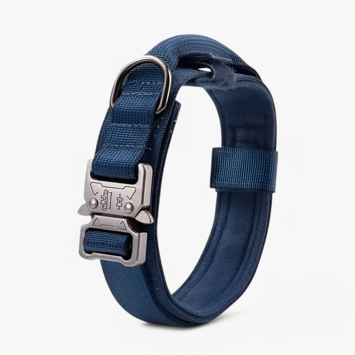 OutdoorHeld Hundhalsband – För aktiva hundar med uthållighet