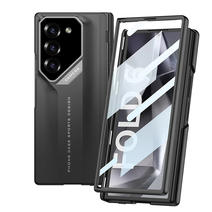 Samsung Galaxy Z Fold6 | Blade Runner Ultra-Tunna Matt Telefonfodral