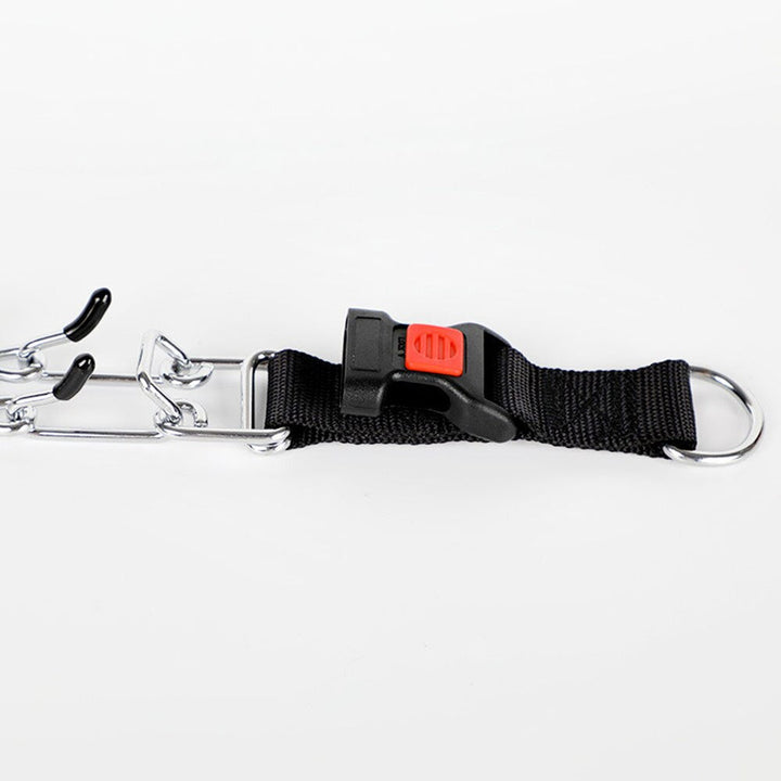 Hund Pinch Halsband - Stilig C
