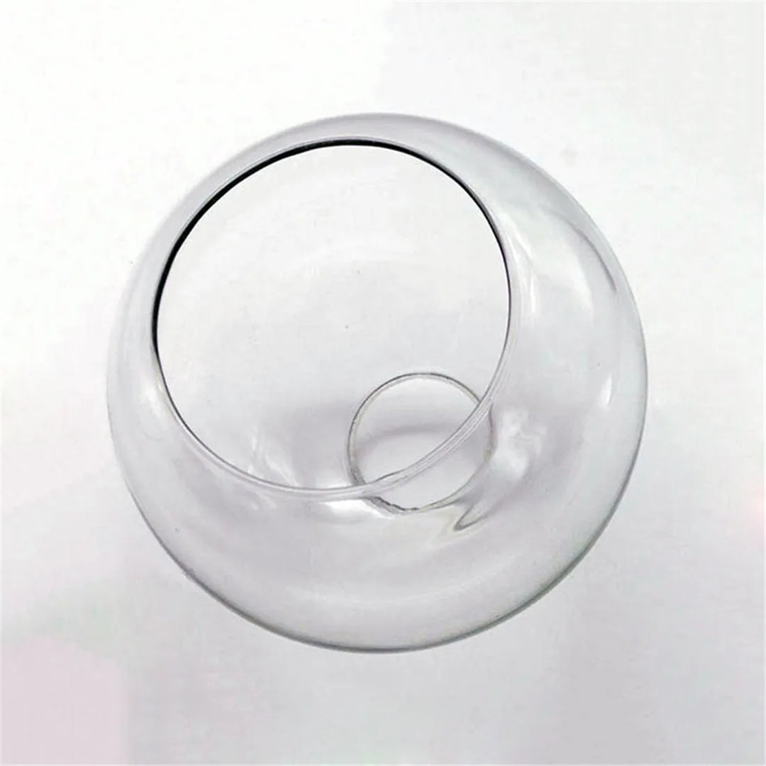 ClearShade | Lampskärm Transparent Ljusöverdrag