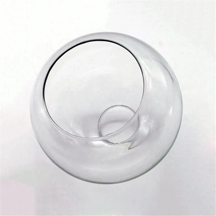 ClearShade | Lampskärm Transparent Ljusöverdrag