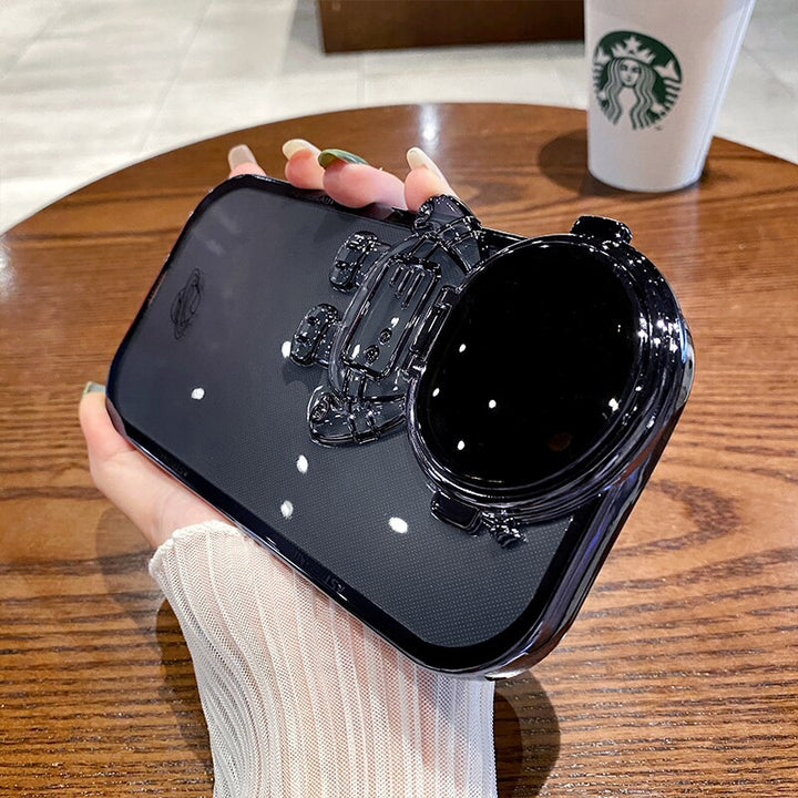 Galaktisk Väktare Kosmisk iPhone-fodral