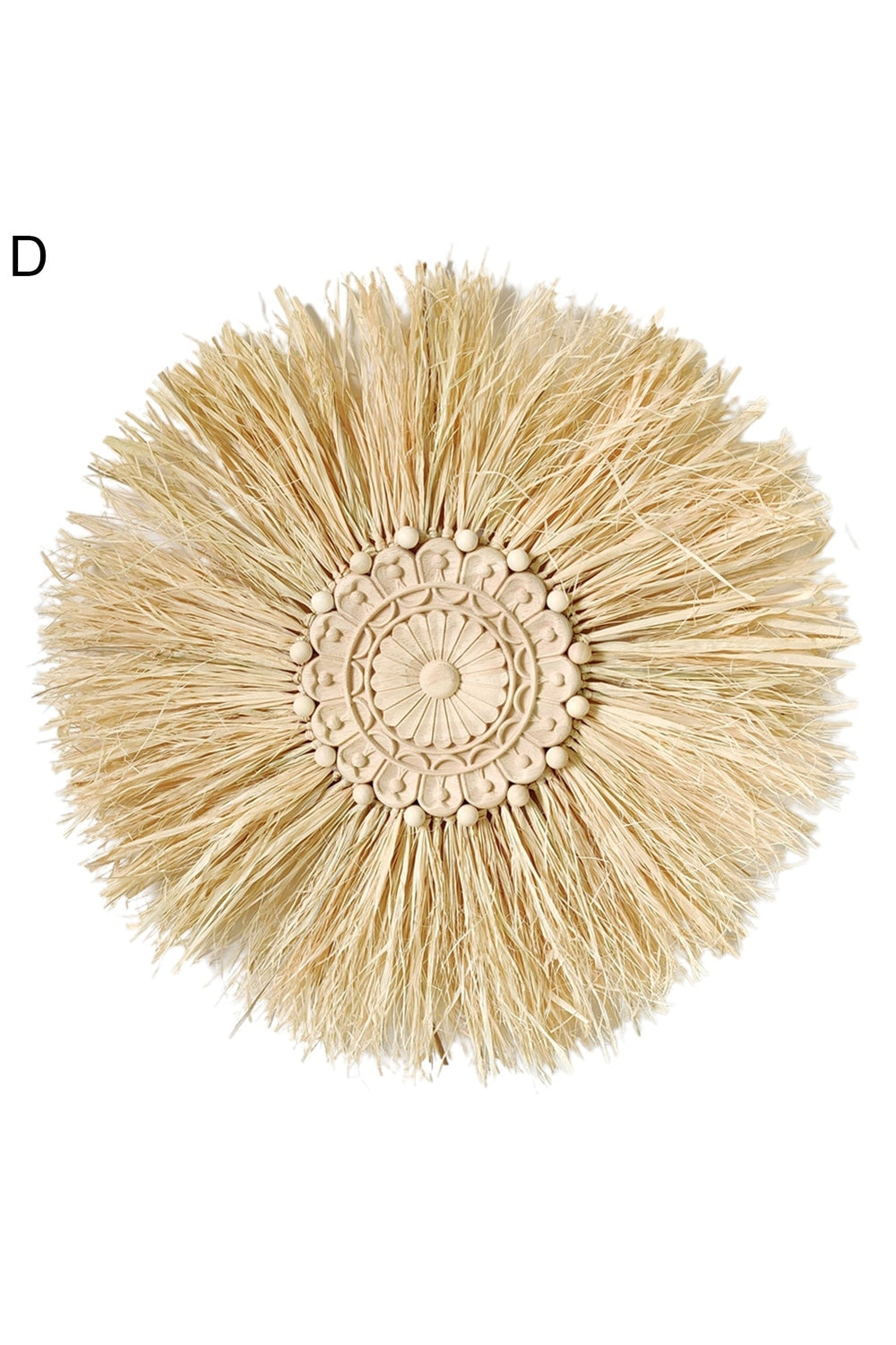 Hattstil Spegel |