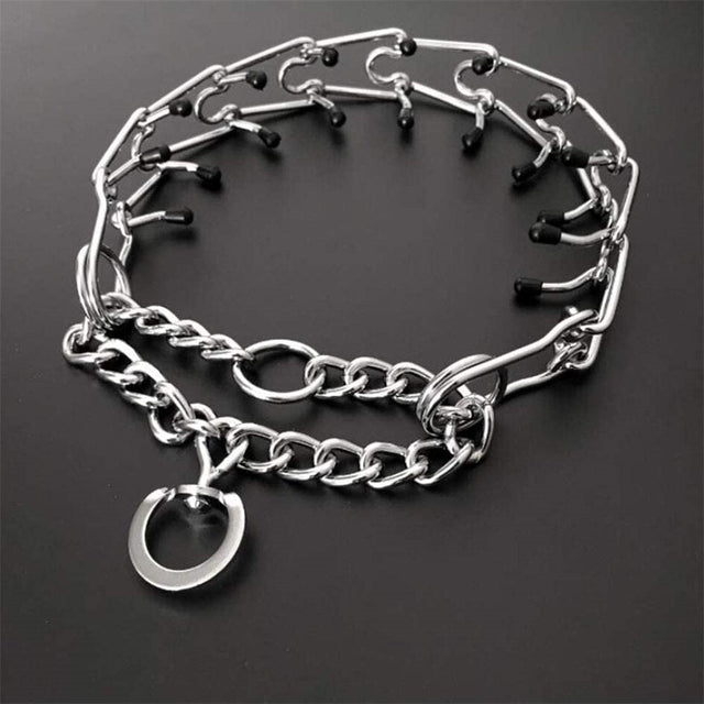 Hund Pincher Halsband - Stil B