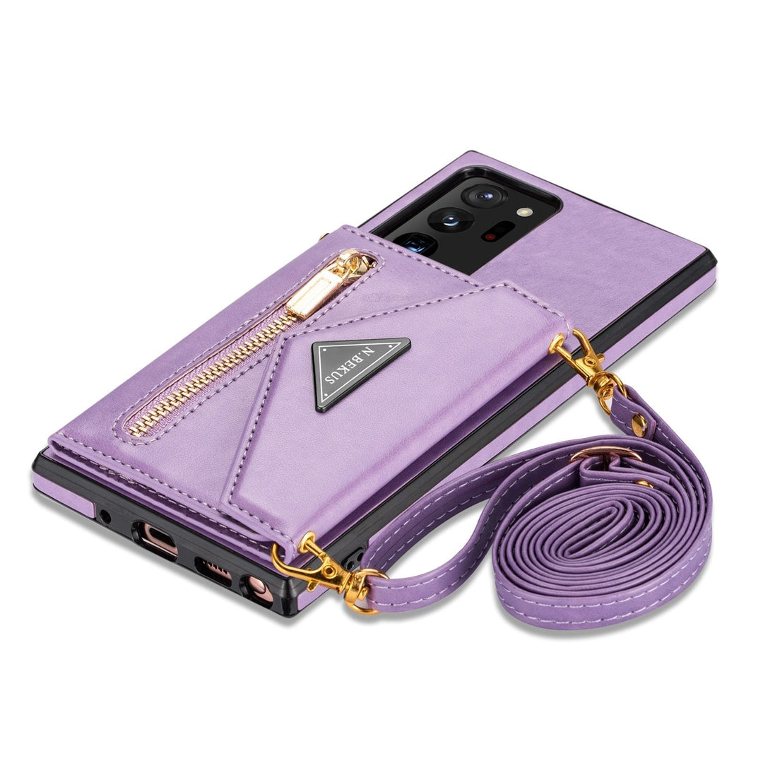 Sovrem Wallet Telefonfodral