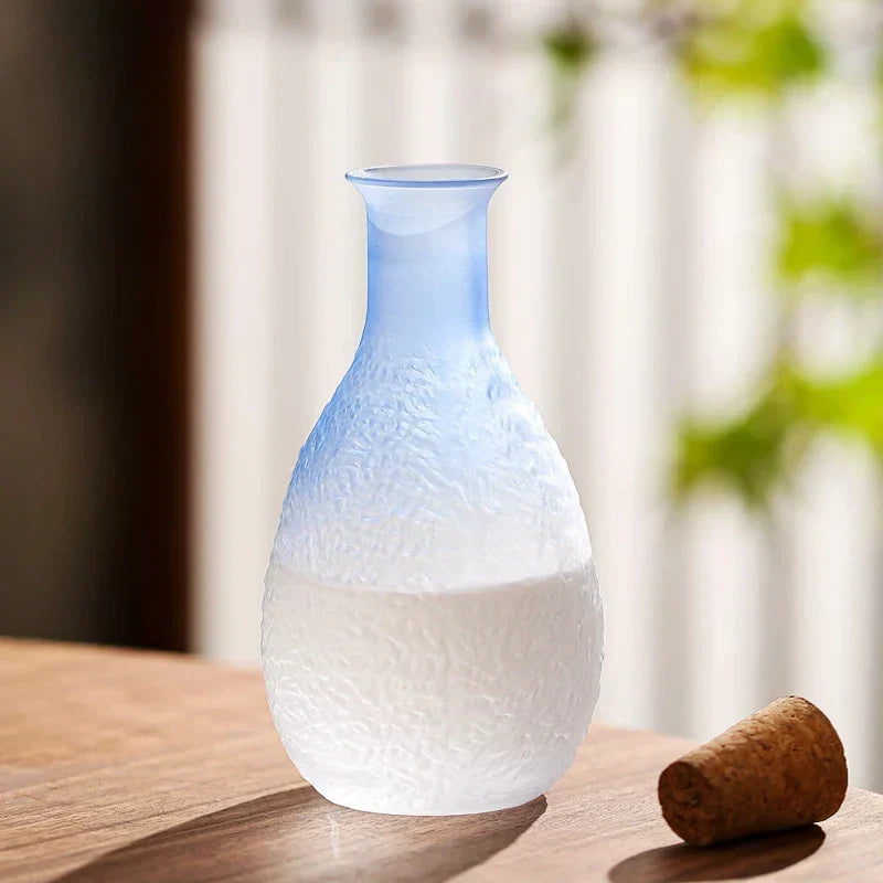 Mizu Glas Sake Set