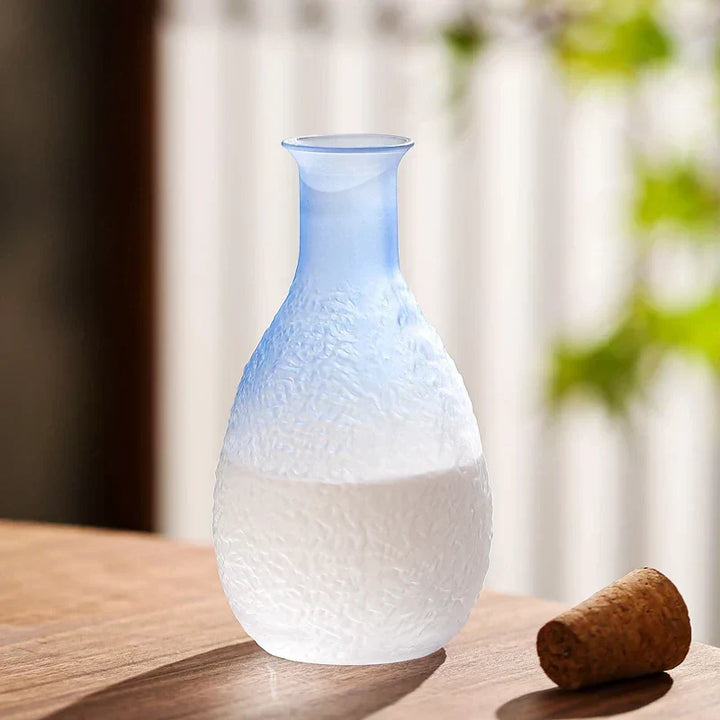 Mizu Glas Sake Set