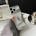 Snake Wrap Retro Telefonfodral