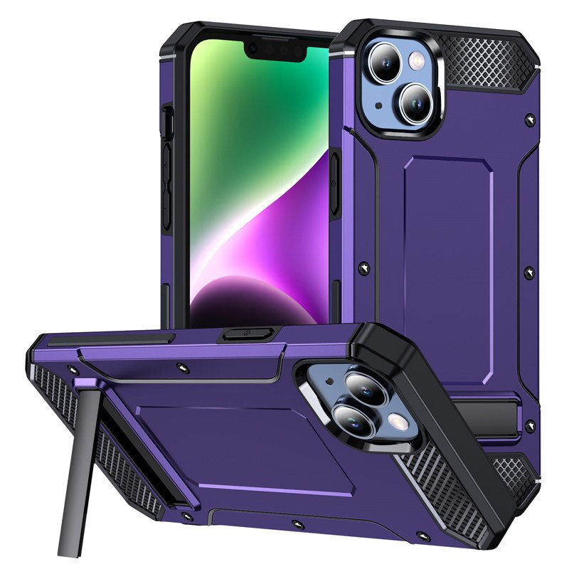 Stand Strong Fall Protector iPhone-fodral