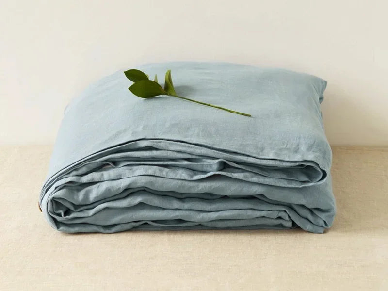 BedBreeze | Linne Sänglakan