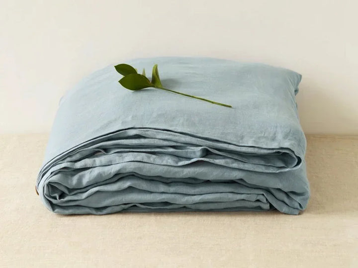 BedBreeze | Linne Sänglakan