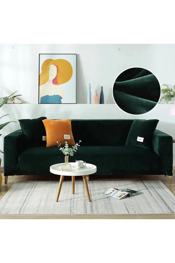 Stretch Armchair Sofaöverdrag |