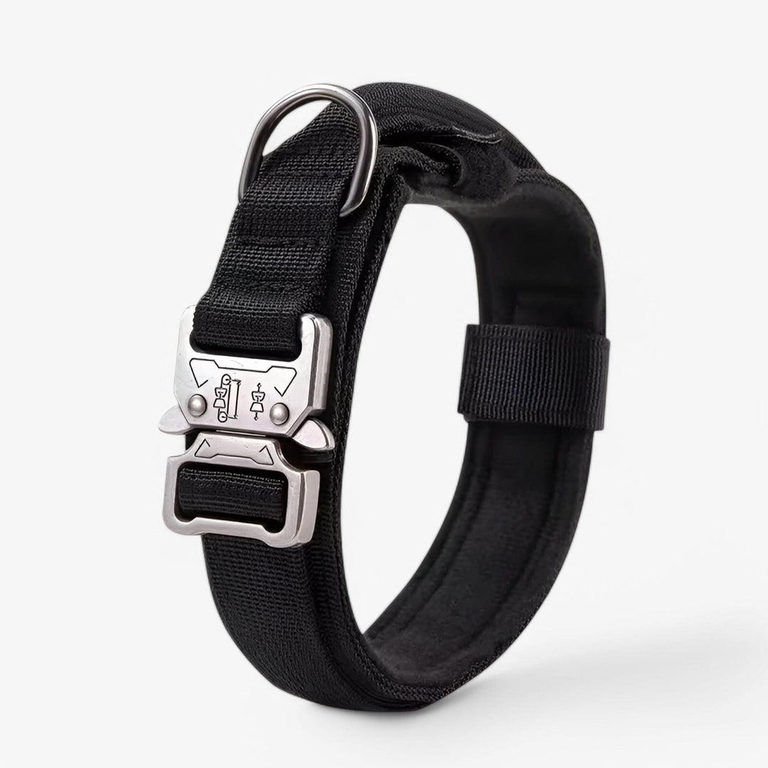 OutdoorHeld Hundhalsband – För aktiva hundar med uthållighet