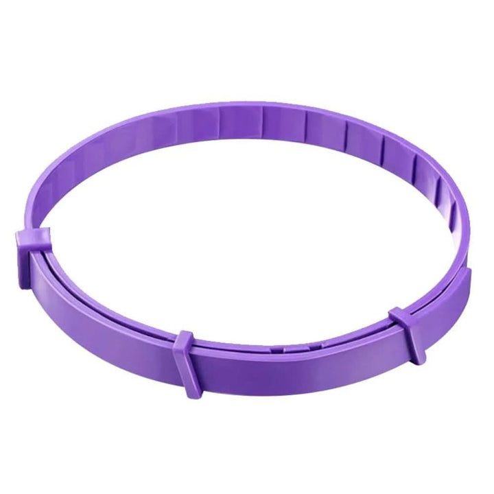 FLASHIELD HALSBAND – Växtbaserat fästing- och loppskyddshalsband för hundar och katter