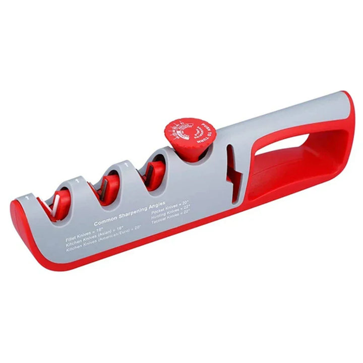 4-i-1 Professionell Knivslip (1+1 Gratis) - EdgeSharp