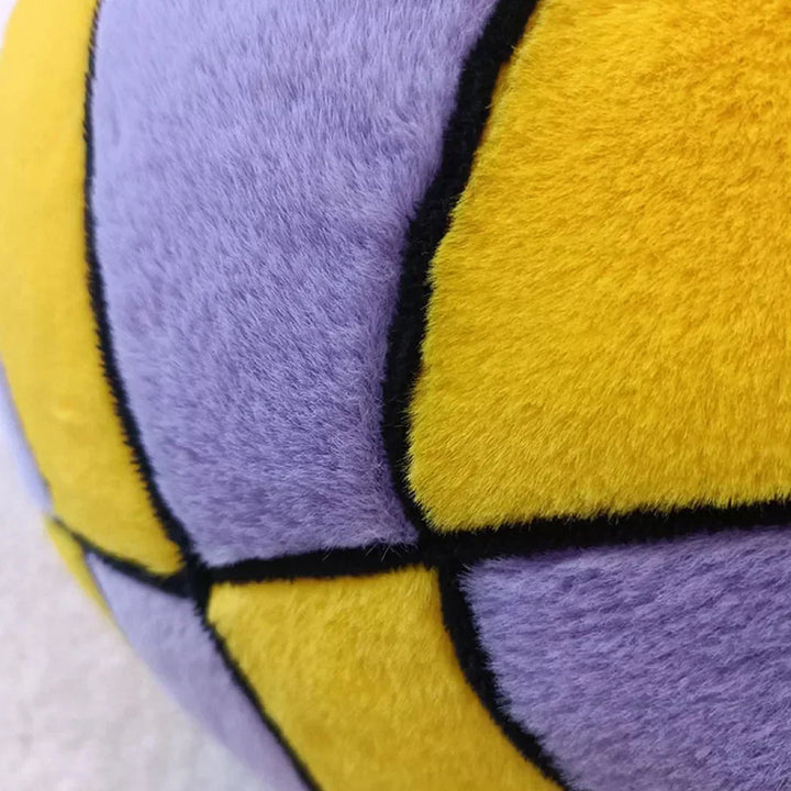 Basketballkudde