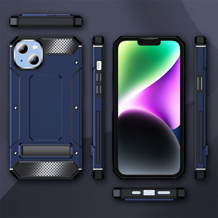 Stand Strong Fall Protector iPhone-fodral