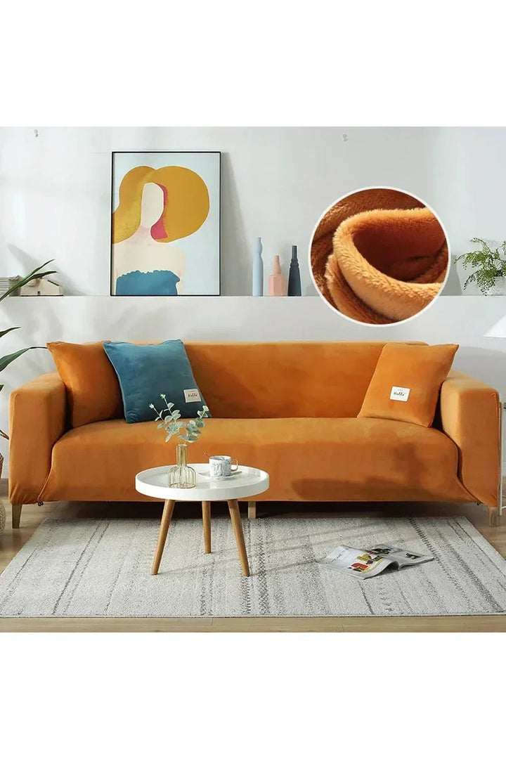 Stretch Armchair Sofaöverdrag |