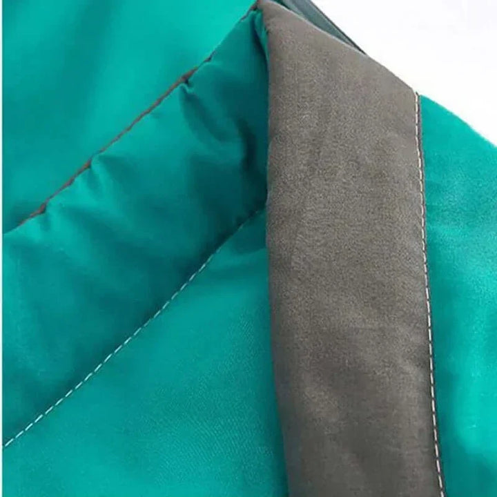 Modern Quilt Duvet - Lyxig Komfort för Varje Hem