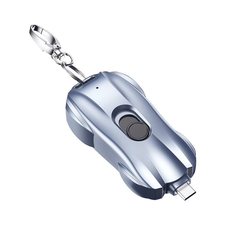 Mini bärbar Powerbank