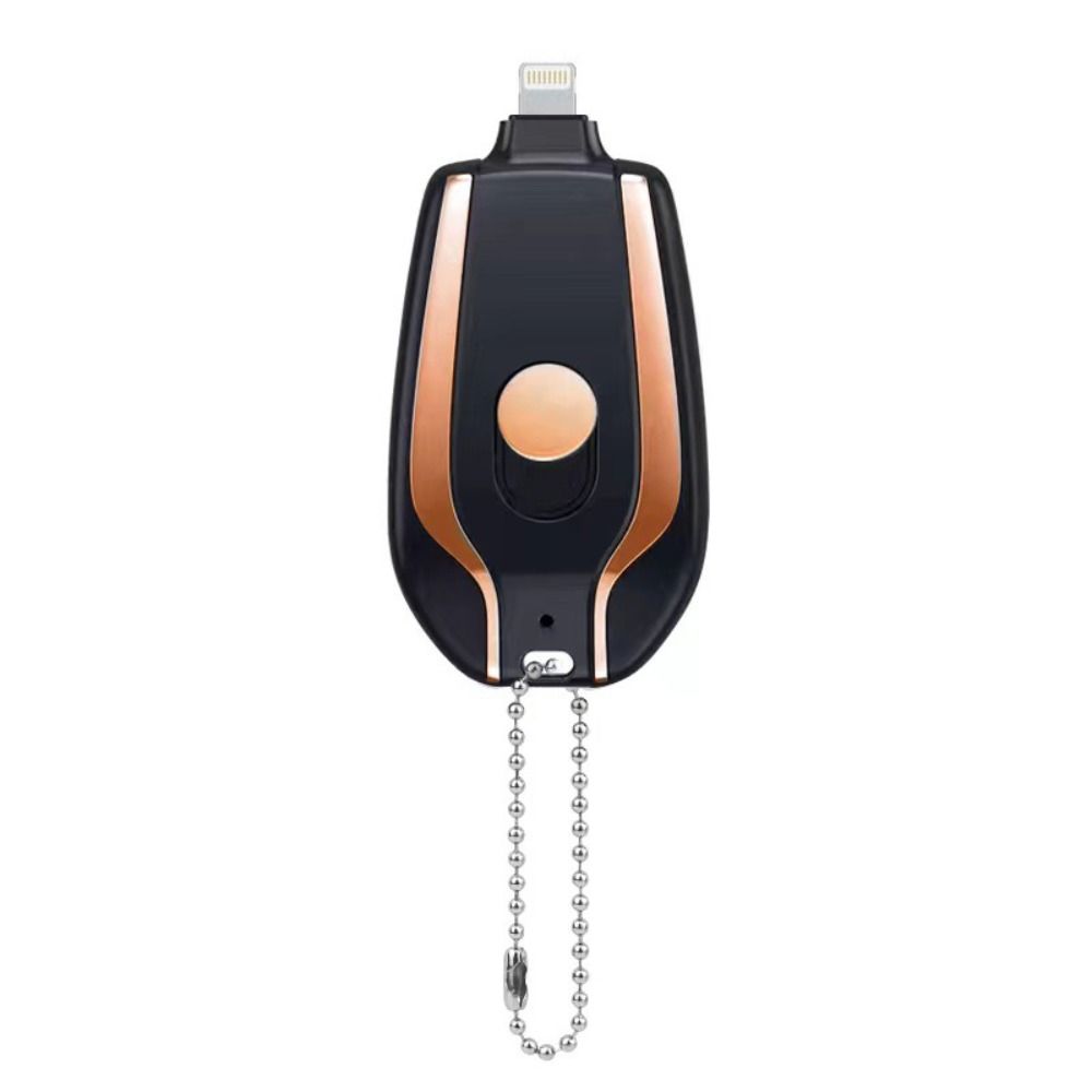 Mini bärbar Powerbank