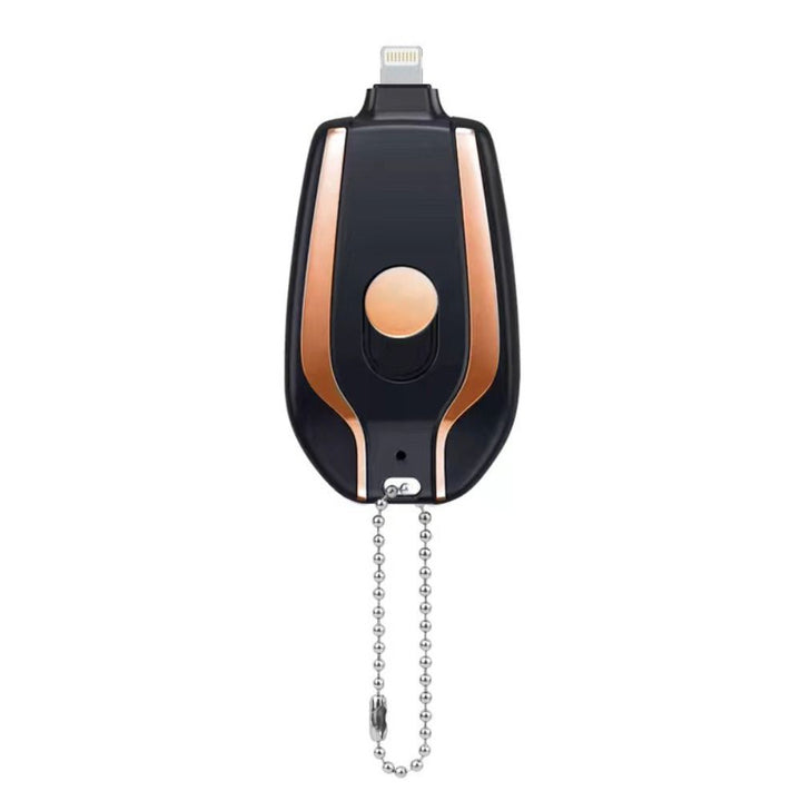 Mini bärbar Powerbank