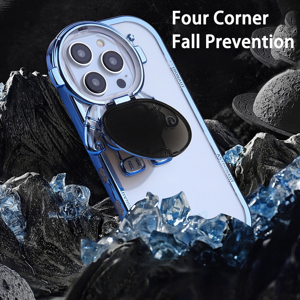 Cosmo Shield Astronaut Telefonfodral