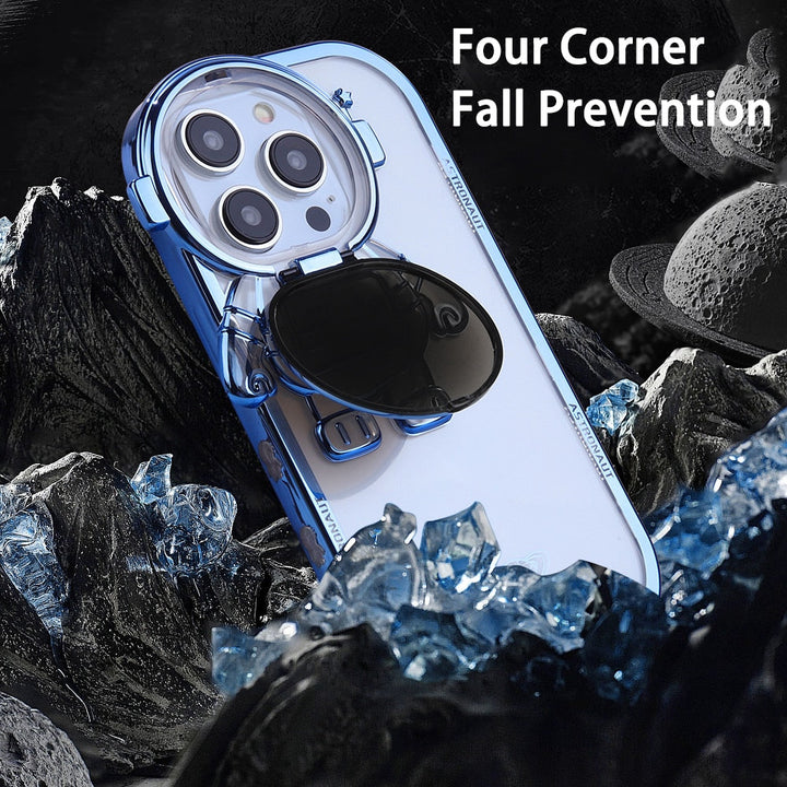 Cosmo Shield Astronaut Telefonfodral