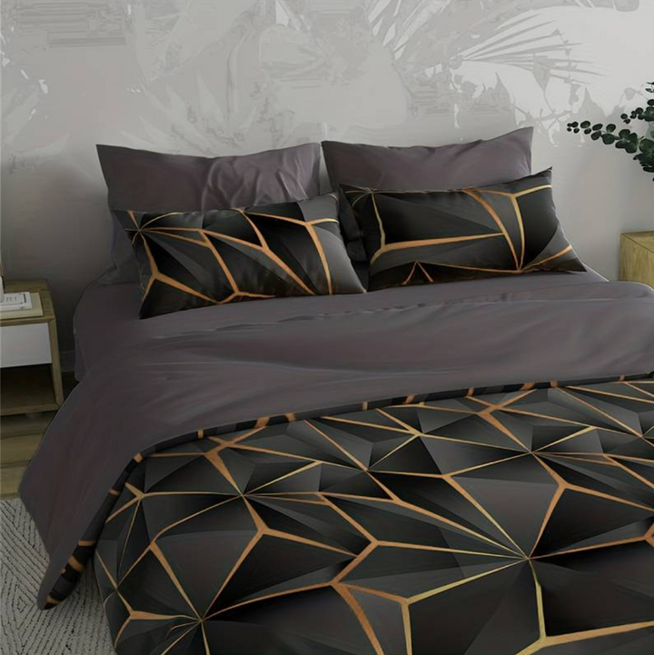 Hilton Duvet | 5-stjärnigt hotell lyx täckset