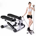 Mini Stepper Hemträning Enhet