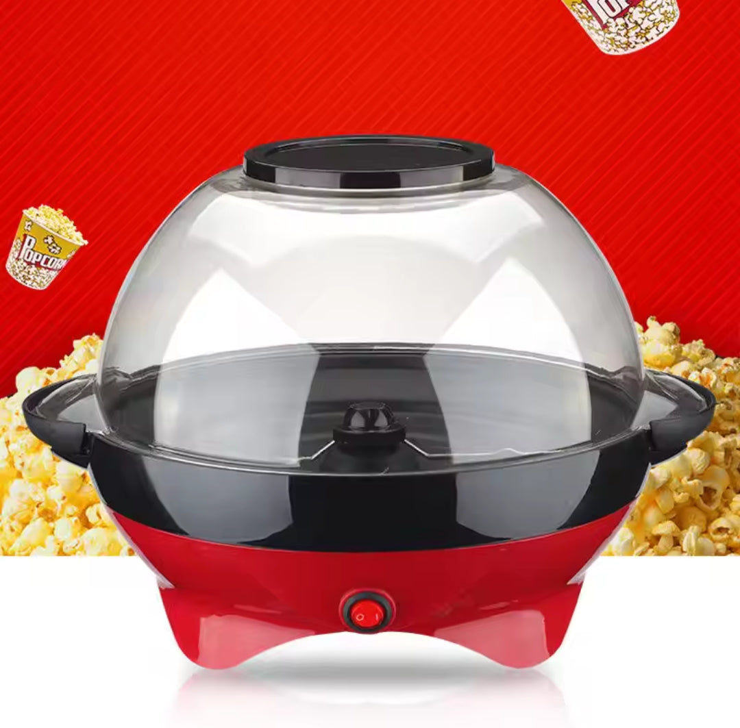 Popcornmaskin