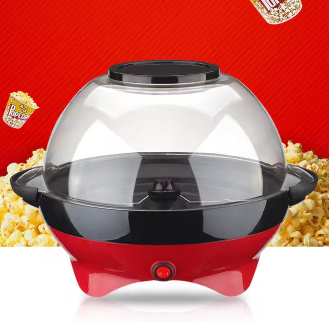 Popcornmaskin