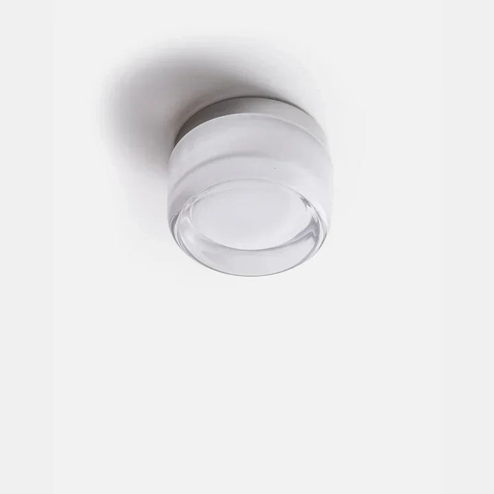 Elegant väggbelysning med mjuk belysning och modern design