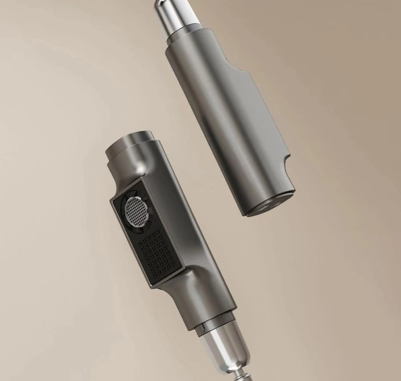 SmartFaucet Pro: Intelligent kran med digital display