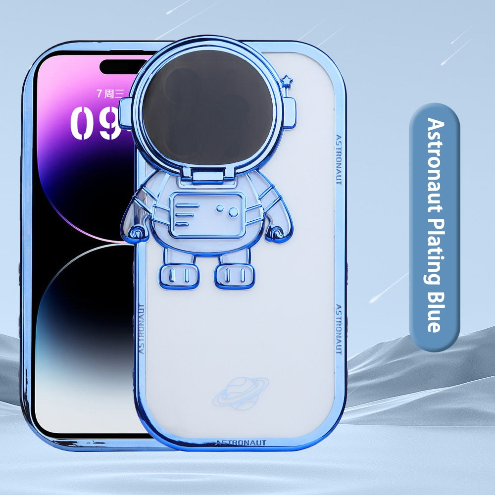Cosmo Shield Astronaut Telefonfodral