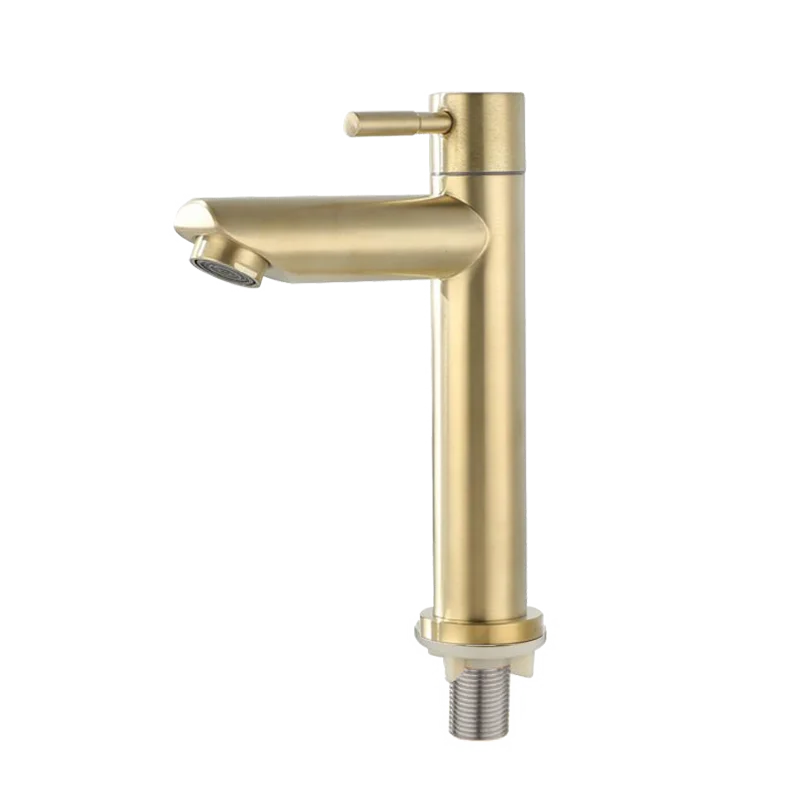 GreenFlow Blandare | Lätt att installera, hållbar design!