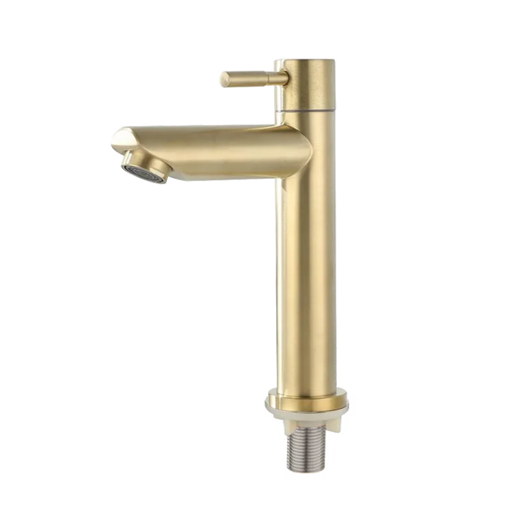 GreenFlow Blandare | Lätt att installera, hållbar design!