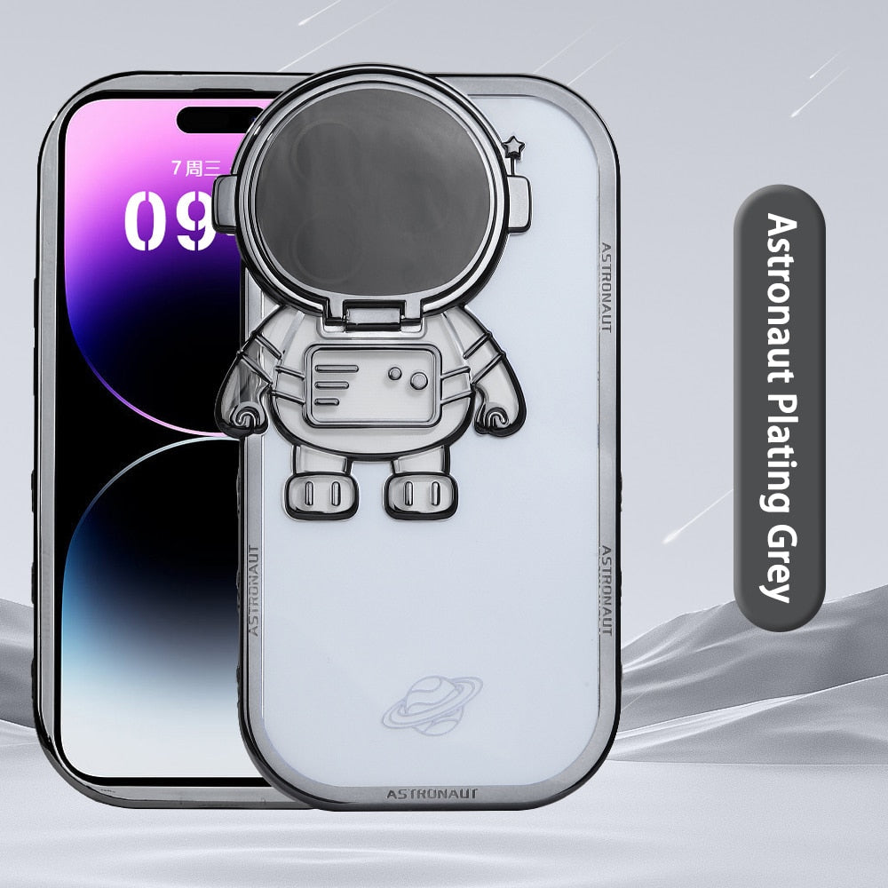 Cosmo Shield Astronaut Telefonfodral