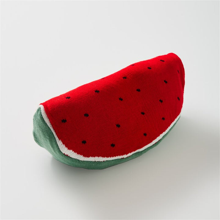 Fruktkudde