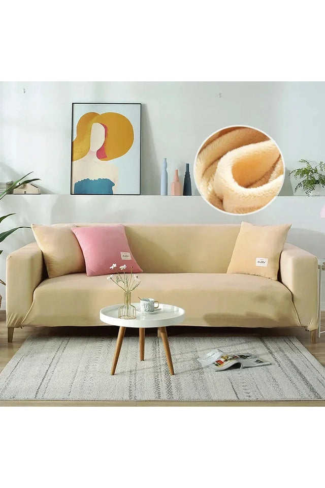 Stretch Armchair Sofaöverdrag |