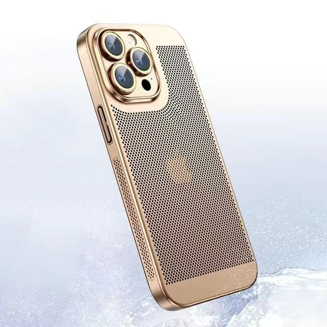 iPhone-fodral – Skydd med stil och elegans
