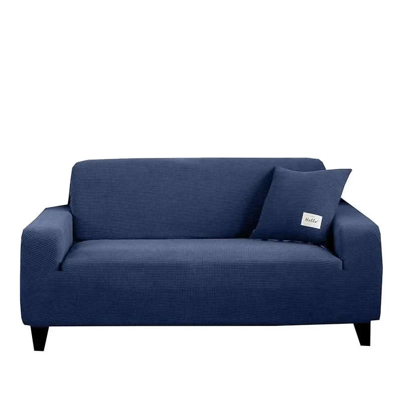 CushionWrap - Elastiska, halkfria sofföverdrag