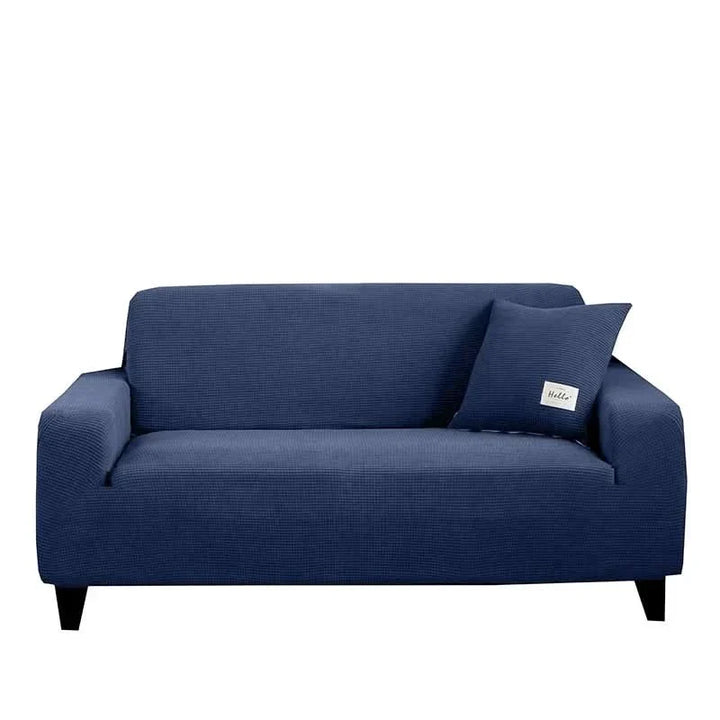CushionWrap - Elastiska, halkfria sofföverdrag