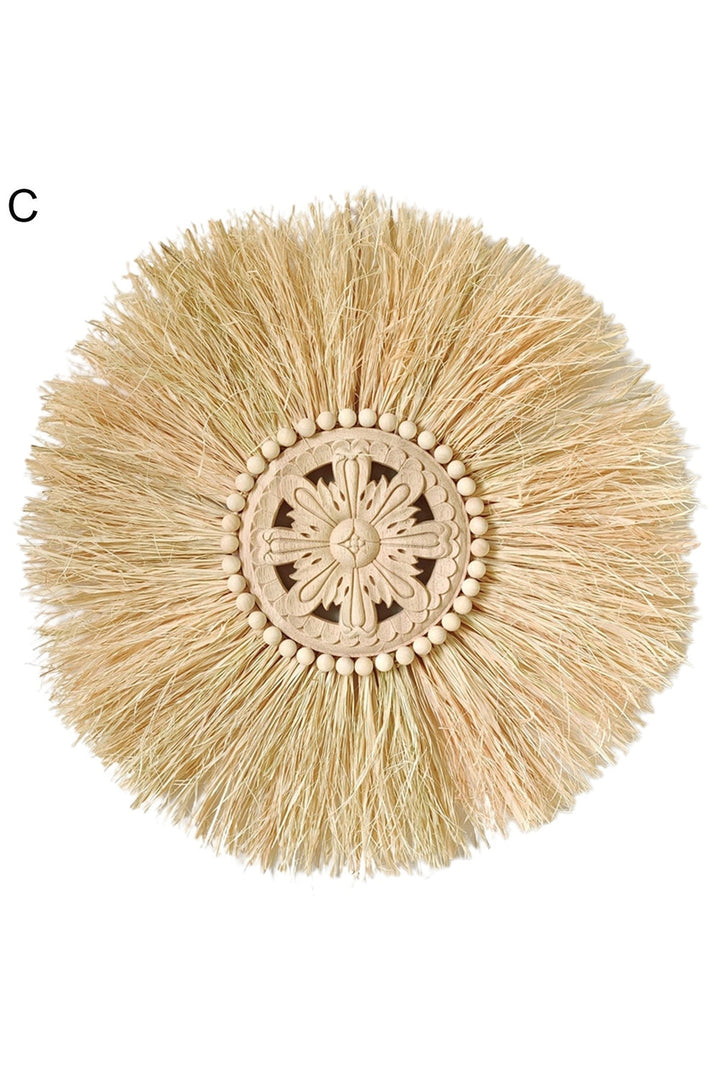 Hattstil Spegel |