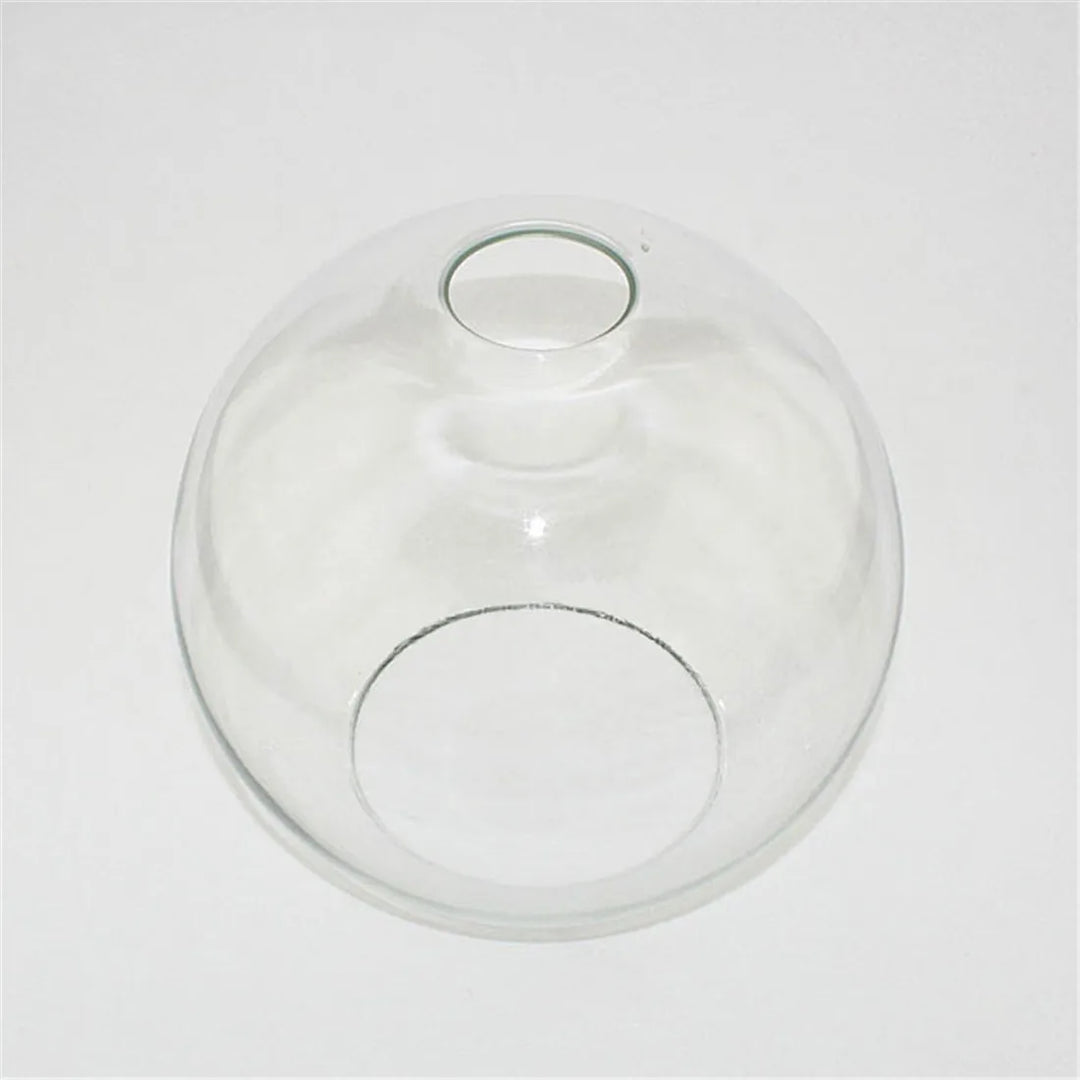 ClearShade | Lampskärm Transparent Ljusöverdrag