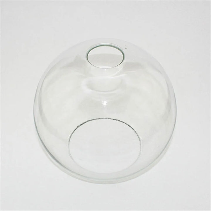 ClearShade | Lampskärm Transparent Ljusöverdrag