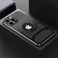 Metal Armor Heavy Duty iPhone-fodral
