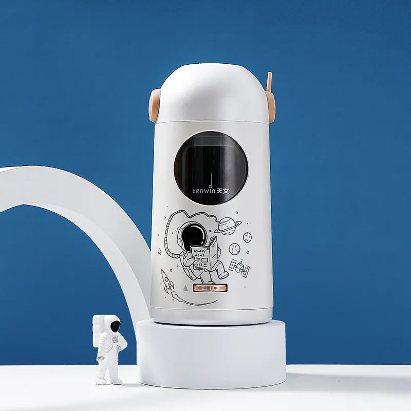 Astronaut Automatisk Blyertssuddare